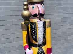 -申德勒加油站西餐厅(日坛路总店)