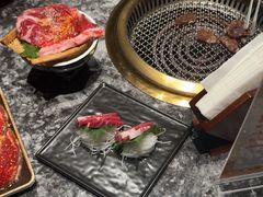 -牛将军•涮肉•烤肉(北京王府井·故宫店)