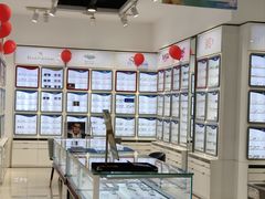 -宝视达眼镜店(郑汴路英协店)
