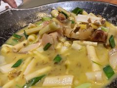 -好灶头妈妈菜·千岛湖柴火鱼餐厅(桐庐店)