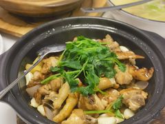 -园里前·10年私厨·福建菜(台江万达鳌峰洲店)