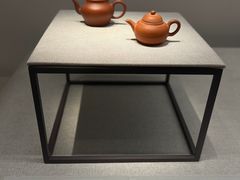 -中国茶叶博物馆(双峰馆区)