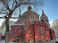 -圣·阿列克谢耶夫教堂