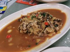 -舌尖上·霞浦滩涂海鲜·新闽菜(总店)