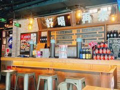 -京A Brewpub·精酿餐吧(幸福村店)