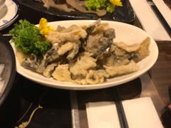 -老翡翠 Old Crystal Jade Restaurant