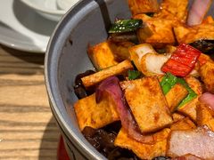 -日出青木·杭帮菜名店