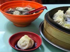 -食惠里小笼包面馆(越秀店)