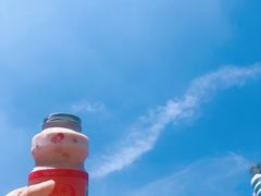 -喜茶(上海兴业太古汇店)
