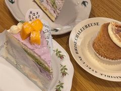 -Max Bakery 阿唛手作
