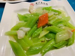 -古南都·老广东酒楼(龙江店)