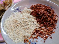 -晓靖轩烧烤(沙河风情店)