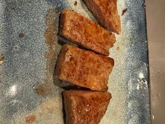 -神户牛排餐厅MOURIYA(总店)