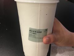 -喜茶(深圳东门1234店)