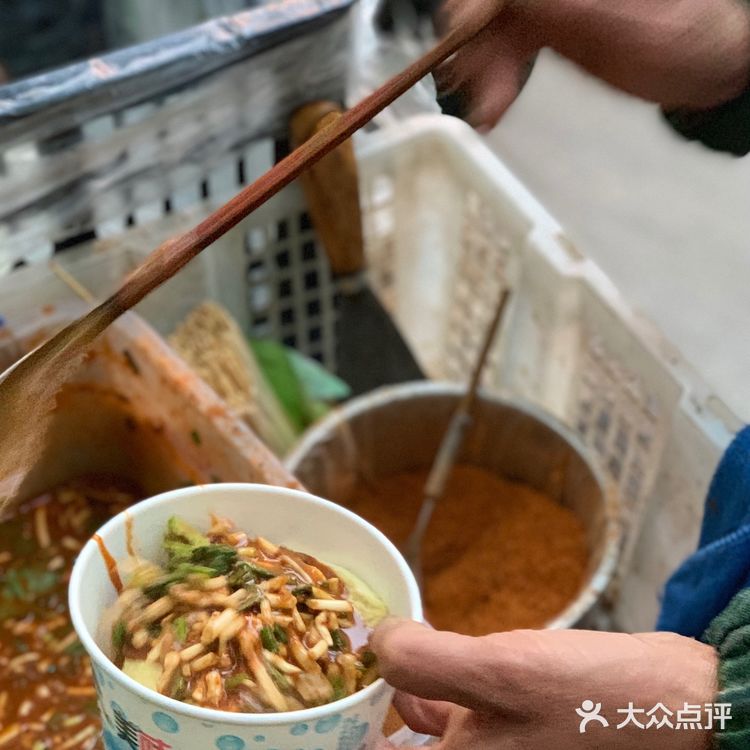 最好吃的包浆豆腐