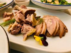 -汇贤府·李氏鲁菜(五棵松店)