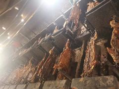 -山地居烤全羊·柴火鸡(大坪-半山公馆店)