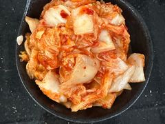 -炙韩料理·部队锅专门店