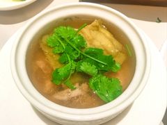 -码头见·潮汕菜(领展中心城店)