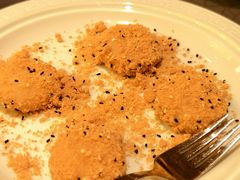 -汕头龙光喜来登酒店-采悦轩中餐厅