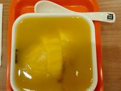 芒果西米露-满记甜品(南京虹悦城三店)