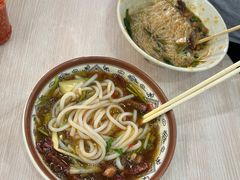 -太婆抱罗粉…海南特色小吃(一市场店)