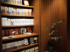 -二酉书店TOYOU BOOKS