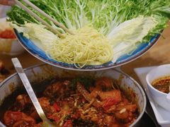 -小瑞厨房·贵州菜·番茄鸡(恒峰步行街店)