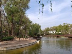 -太原动物园