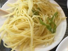 -绿野餐厅(上海动物园店)