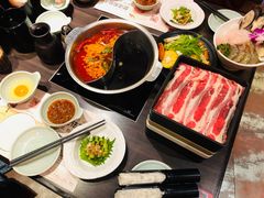 -MoMo牧场·寿喜烧专门店(长泰广场店)