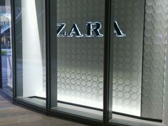 门面-ZARA HOME(天环广场店)