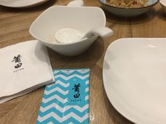 -莆田餐厅PUTIEN(三里屯店)