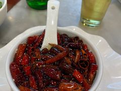 -惠丰涮肉馆(德宝新园店)