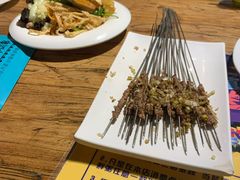 -三个大叔东北烧烤·砂锅菜(西三旗店)