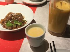 -春色如许·茶食餐厅(桃李春风店)