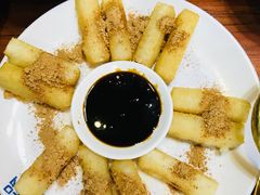 -海底捞火锅(上元大街店)