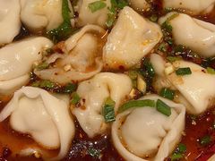 -喜家德虾仁水饺(长泰广场店)