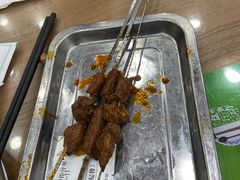 -西安贾三灌汤包·回坊小吃·清真炒菜(北院门总店)