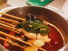 -偏脸子哈尔滨老烧烤(红旗大街店)
