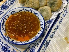 -黄记潮汕甜汤(贝底田坊店)