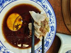 -都一处烧麦馆(前门店)