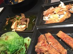 -馔豚·台北菜专门店(深圳湾万象城店)