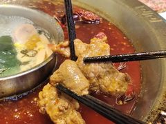 -堂客老火锅(欣阳广场总店)