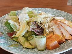 -水月周庄铂尔曼酒店 · 漾全日餐厅
