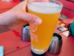 -牛啤堂精酿啤酒餐吧(五棵松华熙店)