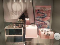 -Pandora潘多拉珠宝(虹口龙之梦店)