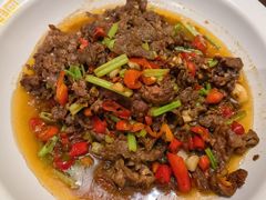 -湘当有饭剁椒鱼头(昆山招商花园城店)
