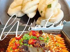 -蘸小院铁锅炖·蘸酱菜·东北菜(怀远门店)