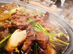 -盐池羊羔肉主题餐厅
